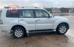 میتسوبیشی پاجیرۆ